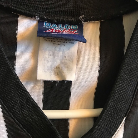 Referee Shirt - Picture 2 of 2